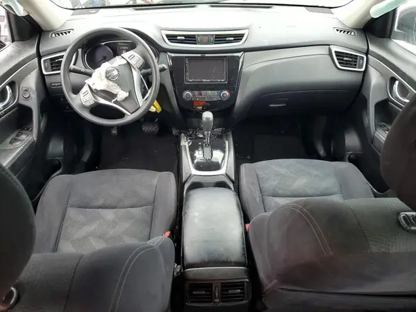 JN8AT2MT3GW004003 2016 NISSAN ROGUE - Image 8