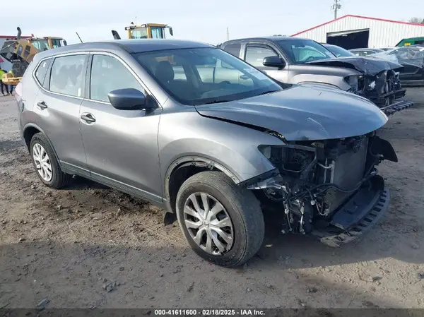 JN8AT2MT3GW004552 2016 NISSAN ROGUE - Image 1