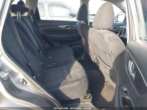 JN8AT2MT3GW004552 2016 NISSAN ROGUE - Image 8