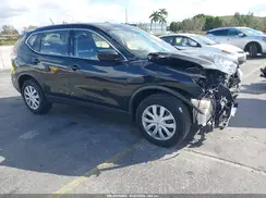 JN8AT2MT3GW004874 2016 NISSAN ROGUE