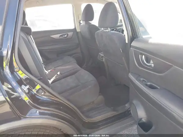 JN8AT2MT3GW004874 2016 NISSAN ROGUE - Image 8
