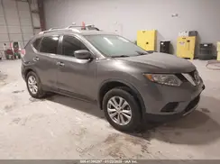 JN8AT2MT3GW005233 2016 NISSAN ROGUE