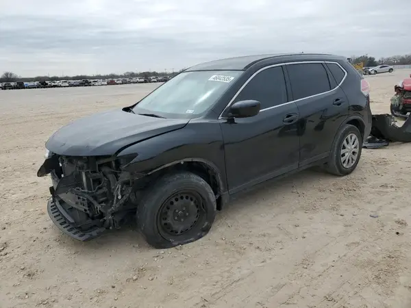 JN8AT2MT3GW005443 2016 NISSAN ROGUE - Image 1