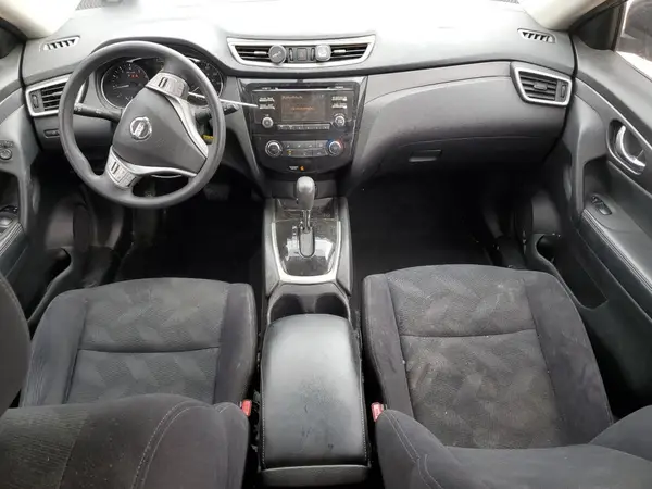 JN8AT2MT3GW005443 2016 NISSAN ROGUE - Image 8