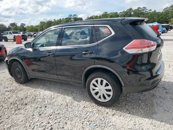 JN8AT2MT3GW005457 2016 NISSAN ROGUE - Image 2