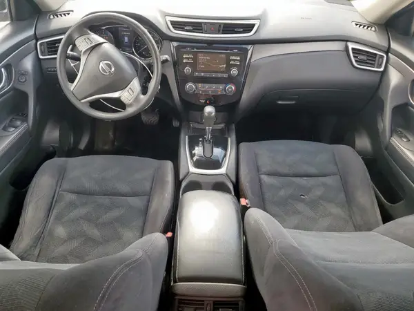 JN8AT2MT3GW005457 2016 NISSAN ROGUE - Image 8