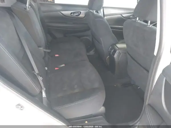 JN8AT2MT3GW005491 2016 NISSAN ROGUE - Image 8