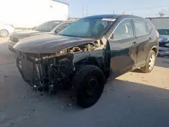 JN8AT2MT3GW005863 2016 NISSAN ROGUE