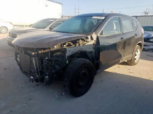 JN8AT2MT3GW005863 2016 NISSAN ROGUE - Image 1