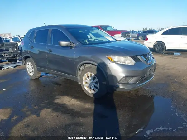 JN8AT2MT3GW005975 2016 NISSAN ROGUE - Image 1