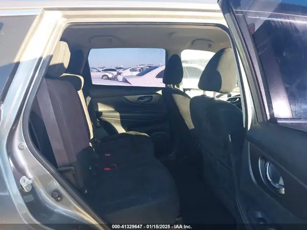 JN8AT2MT3GW005975 2016 NISSAN ROGUE - Image 8