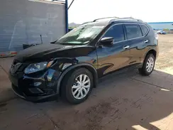 JN8AT2MT3GW006110 2016 NISSAN ROGUE