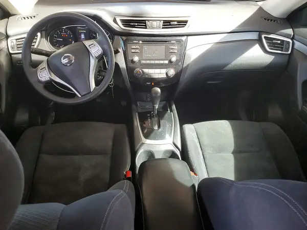 JN8AT2MT3GW006110 2016 NISSAN ROGUE - Image 8