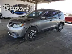 JN8AT2MT3GW006124 2016 NISSAN ROGUE
