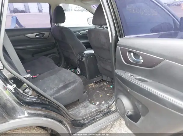 JN8AT2MT3GW008228 2016 NISSAN ROGUE - Image 8