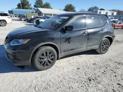 JN8AT2MT3GW008407 2016 NISSAN ROGUE