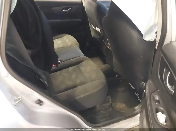 JN8AT2MT3GW009167 2016 NISSAN ROGUE - Image 8