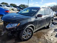 JN8AT2MT3GW009203 2016 NISSAN ROGUE