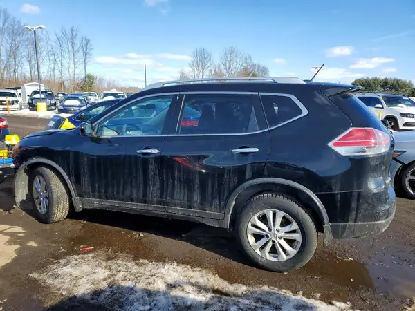JN8AT2MT3GW009203 2016 NISSAN ROGUE - Image 2