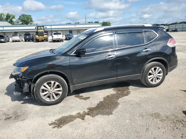 JN8AT2MT3GW009413 2016 NISSAN ROGUE - Image 1