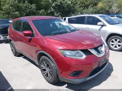 JN8AT2MT3GW010769 2016 NISSAN ROGUE
