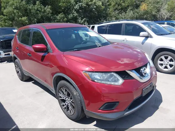 JN8AT2MT3GW010769 2016 NISSAN ROGUE - Image 1