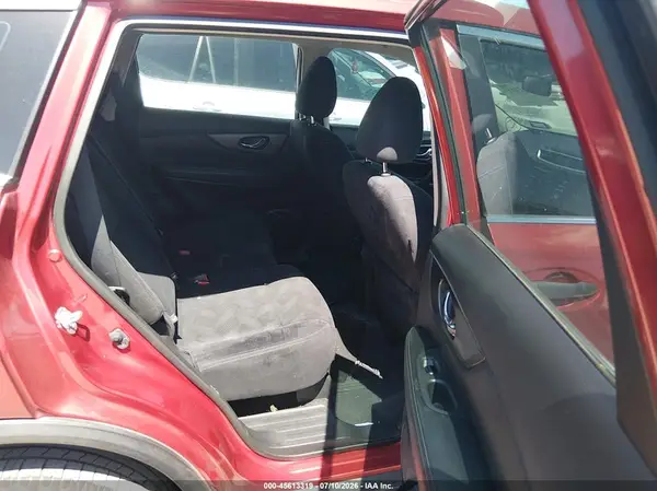 JN8AT2MT3GW010769 2016 NISSAN ROGUE - Image 8