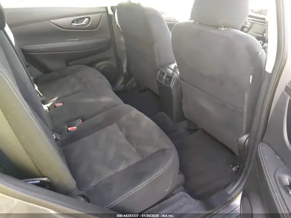 JN8AT2MT3GW011176 2016 NISSAN ROGUE - Image 8
