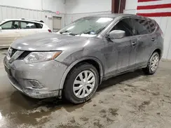 JN8AT2MT3GW011226 2016 NISSAN ROGUE