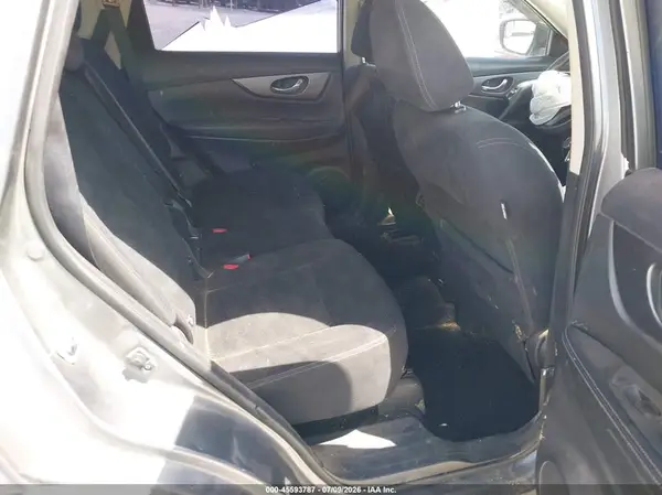JN8AT2MT3GW011565 2016 NISSAN ROGUE - Image 8
