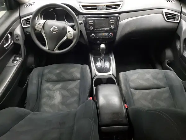 JN8AT2MT3GW012781 2016 NISSAN ROGUE - Image 8