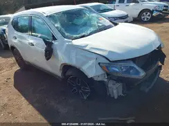 JN8AT2MT3GW013509 2016 NISSAN ROGUE