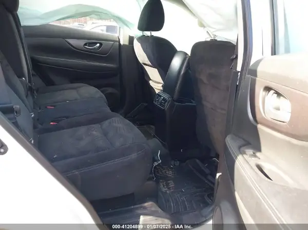 JN8AT2MT3GW013509 2016 NISSAN ROGUE - Image 8