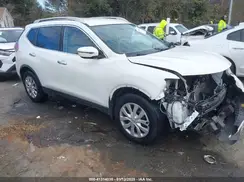 JN8AT2MT3GW013722 2016 NISSAN ROGUE