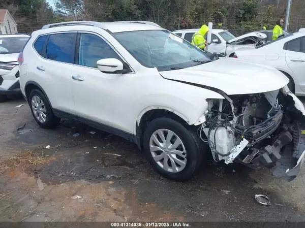JN8AT2MT3GW013722 2016 NISSAN ROGUE - Image 1