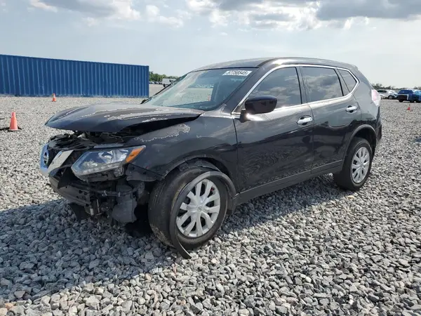 JN8AT2MT3GW014966 2016 NISSAN ROGUE - Image 1