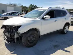 JN8AT2MT3GW015826 2016 NISSAN ROGUE