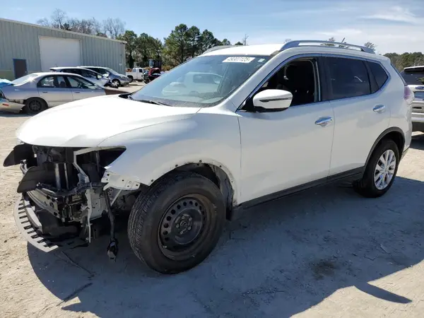 JN8AT2MT3GW015826 2016 NISSAN ROGUE - Image 1