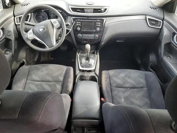 JN8AT2MT3GW016037 2016 NISSAN ROGUE - Image 8