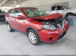 JN8AT2MT3GW016040 2016 NISSAN ROGUE