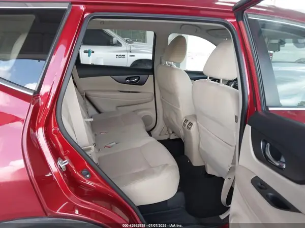 JN8AT2MT3GW016040 2016 NISSAN ROGUE - Image 8