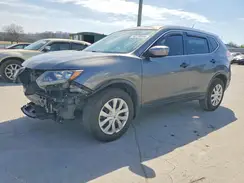 JN8AT2MT3GW016815 2016 NISSAN ROGUE