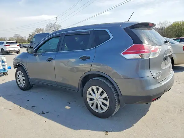 JN8AT2MT3GW016815 2016 NISSAN ROGUE - Image 2