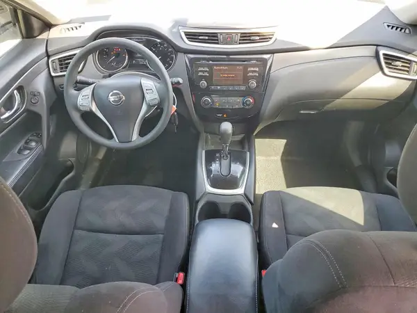 JN8AT2MT3GW016815 2016 NISSAN ROGUE - Image 8