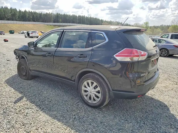 JN8AT2MT3GW016975 2016 NISSAN ROGUE - Image 2