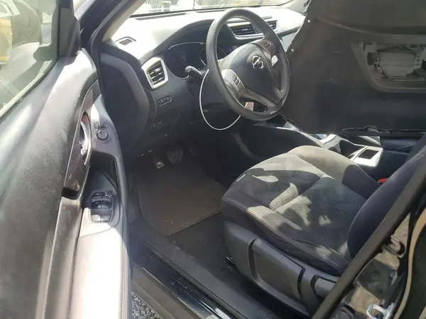 JN8AT2MT3GW016975 2016 NISSAN ROGUE - Image 8