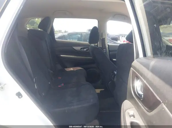 JN8AT2MT3GW017186 2016 NISSAN ROGUE - Image 8