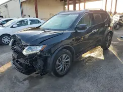 JN8AT2MT3GW017222 2016 NISSAN ROGUE