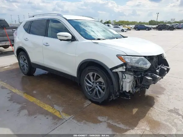 JN8AT2MT3GW017317 2016 NISSAN ROGUE - Image 1