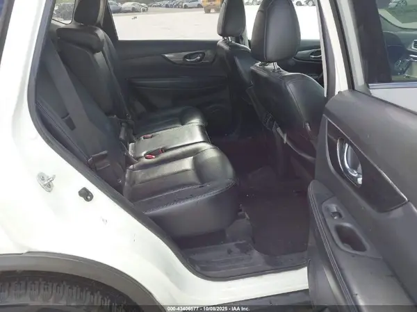 JN8AT2MT3GW017317 2016 NISSAN ROGUE - Image 8